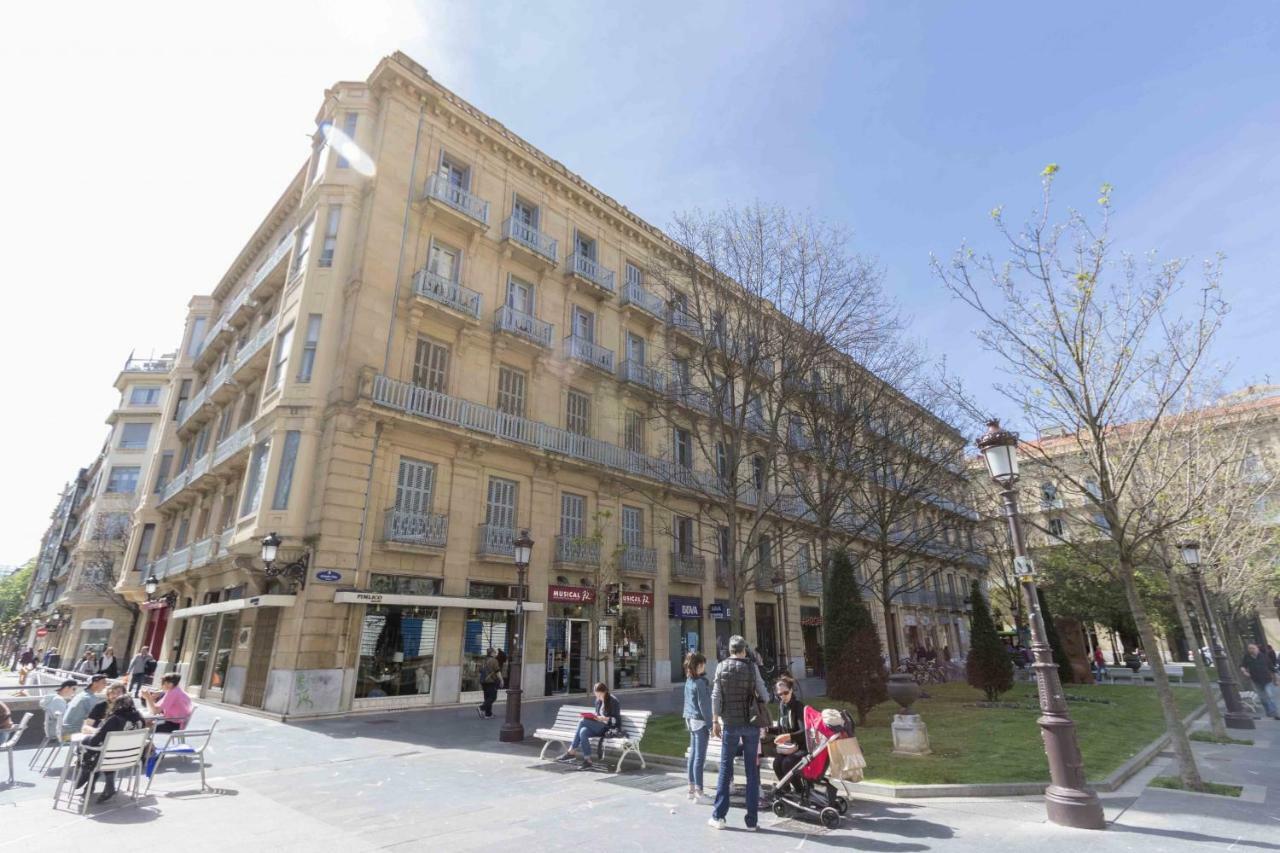 The Collection - Buen Pastor Iii Apartment San Sebastian