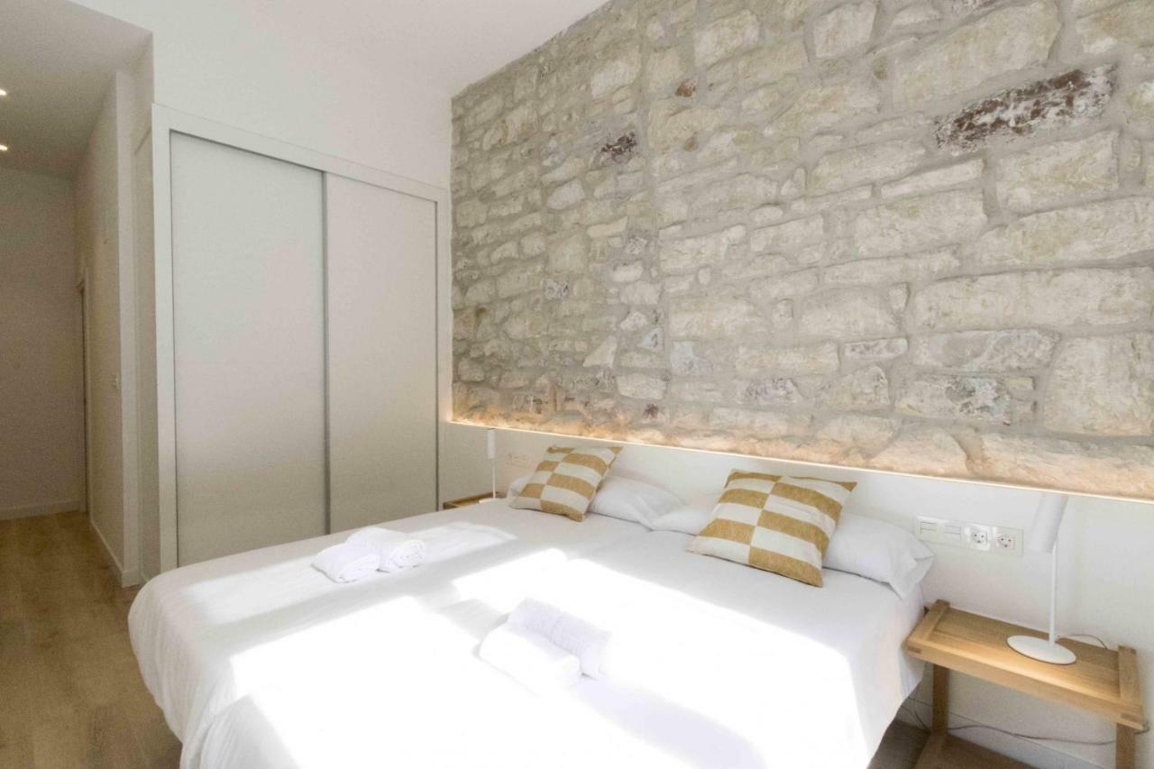 Apartament The Collection - Buen Pastor Iii San Sebastián