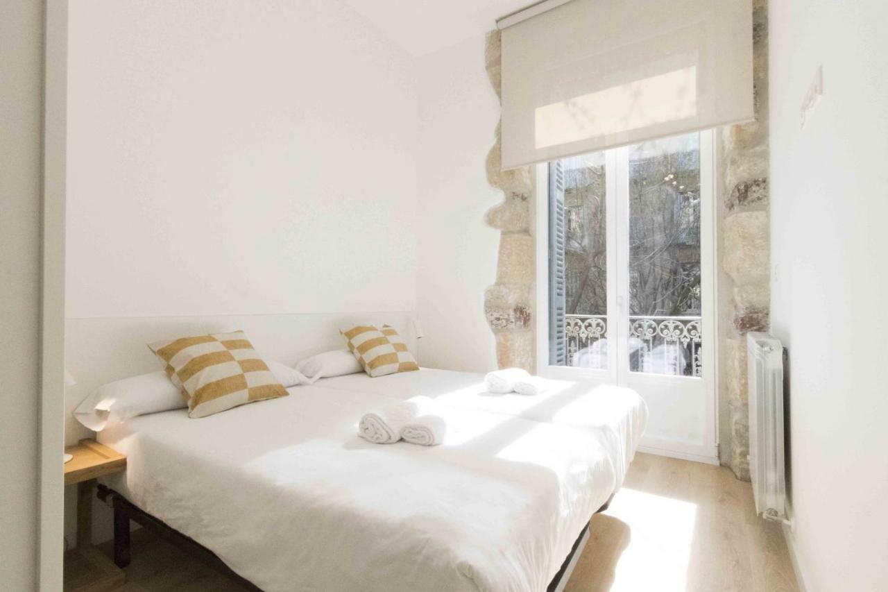 Apartament The Collection - Buen Pastor Iii San Sebastián