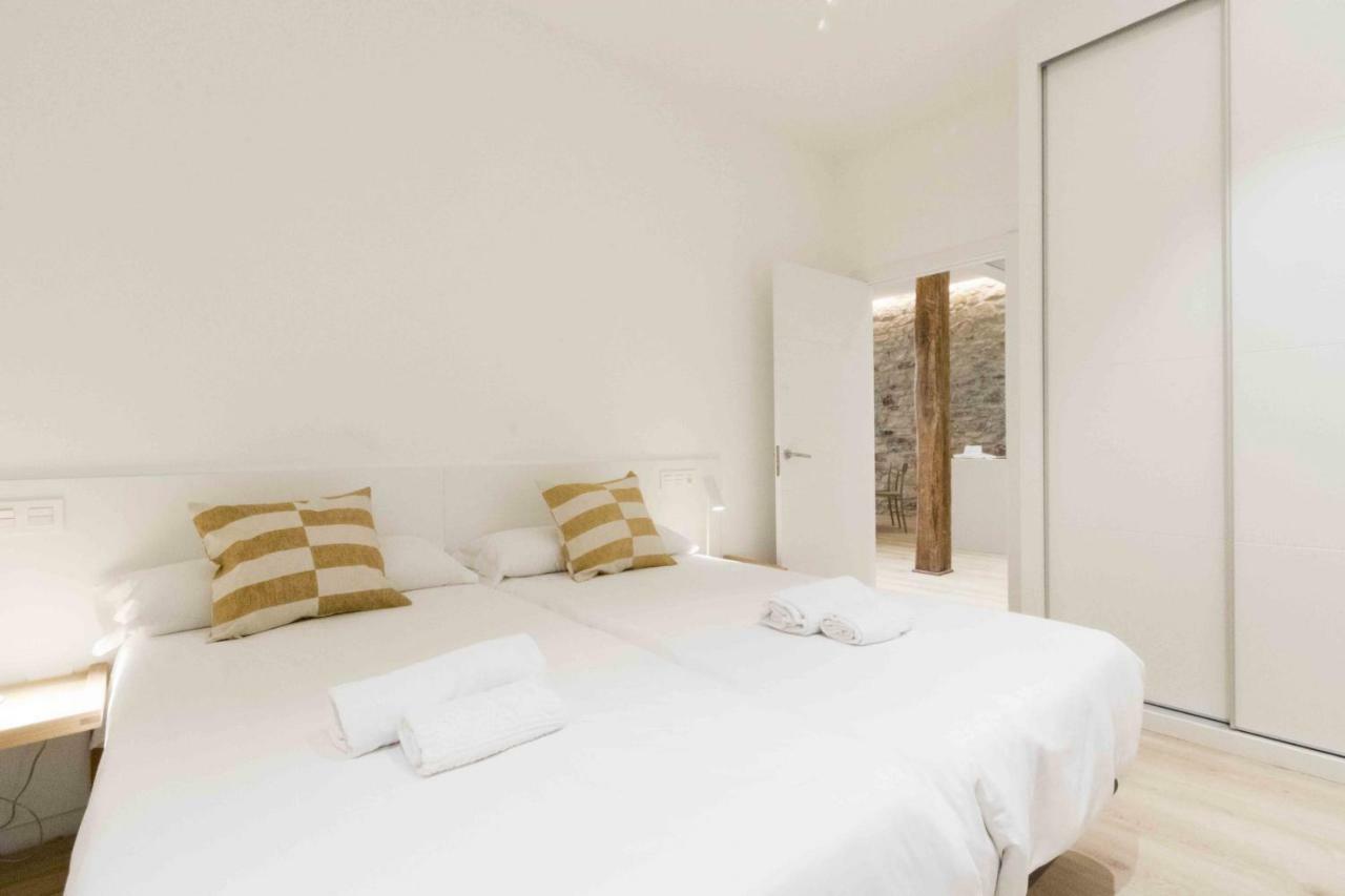 Appartement The Collection - Buen Pastor Iii *